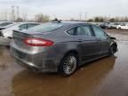 2013 Ford Fusion Titanium