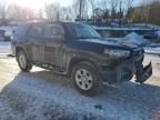 2022 Toyota 4runner SR5/SR5 Premium