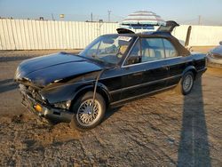 1992 BMW 325 IC en venta en Van Nuys, CA