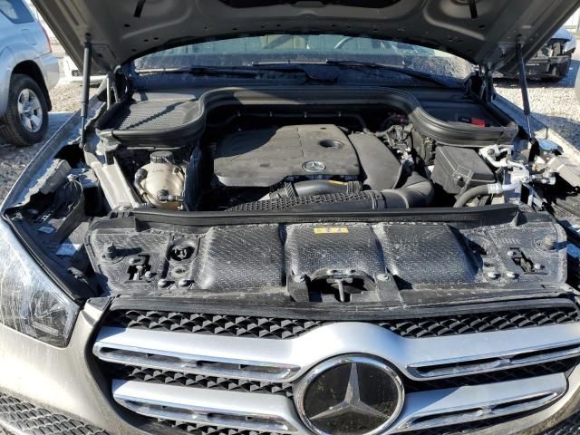 2021 Mercedes-Benz GLE 350 4matic