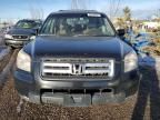 2008 Honda Pilot EXL