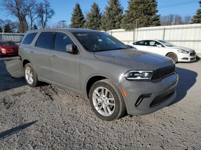 2022 Dodge Durango GT