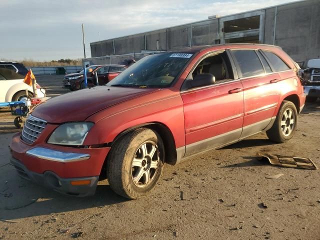 2005 Chrysler Pacifica Touring