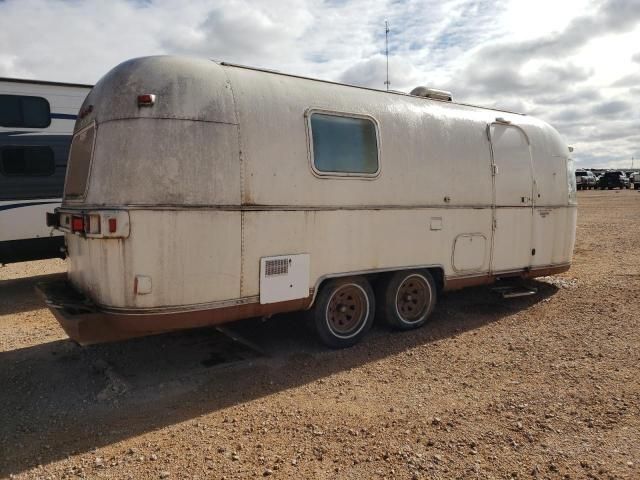 1977 Other 1977 'OTHER RV' Trailer