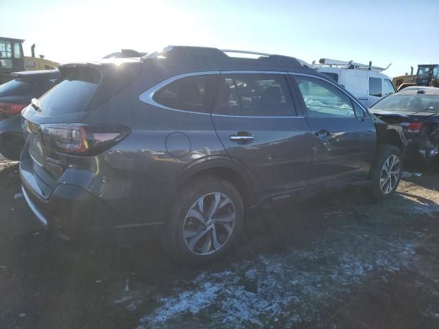 2020 Subaru Outback Touring LDL