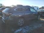 2020 Subaru Outback Touring LDL