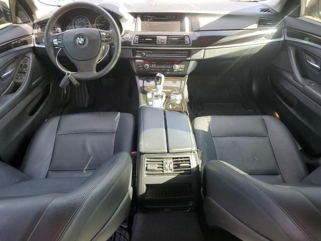 2014 BMW 528 I