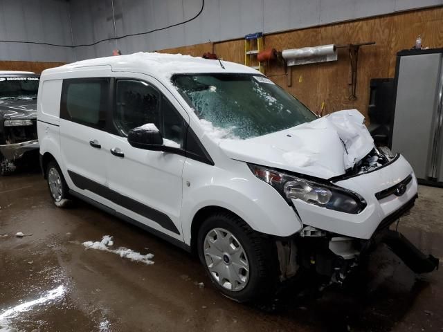 2017 Ford Transit Connect XL