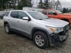 2017 GMC Acadia SLE