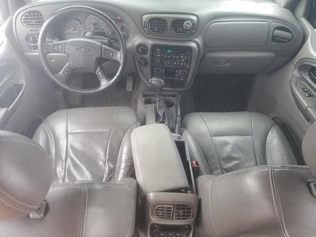 2003 Chevrolet Trailblazer