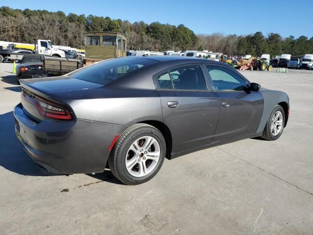 2015 Dodge Charger SE