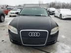 2007 Audi A4 2