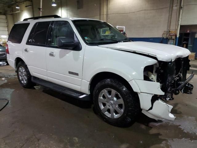 2008 Ford Expedition XLT