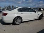 2015 BMW 535 I