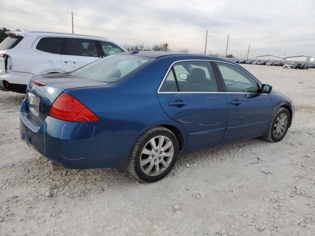 2006 Honda Accord EX