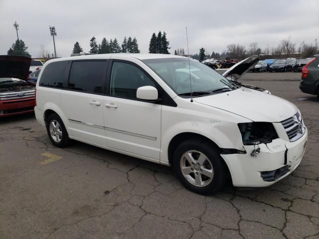 2008 Dodge Grand Caravan SXT