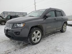 2014 Jeep Compass Latitude en venta en Bismarck, ND