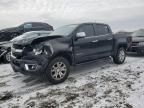 2015 Chevrolet Colorado LT