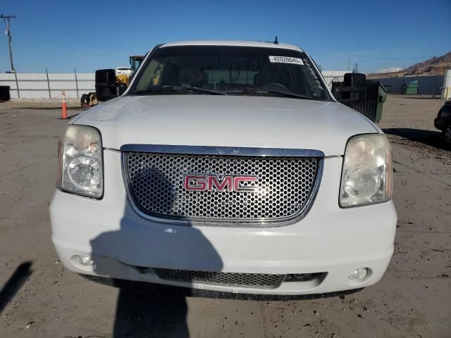 2007 GMC Yukon Denali