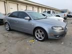 2006 Audi A4 2.0T Quattro