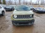 2015 Jeep Renegade Sport