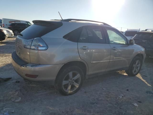 2005 Lexus RX 330