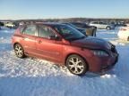 2008 Mazda 3 Hatchback