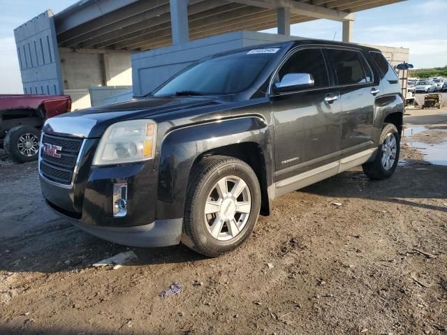 2012 GMC Terrain SLE