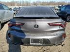 2021 Acura TLX Tech A