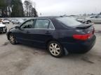 2005 Honda Accord EX