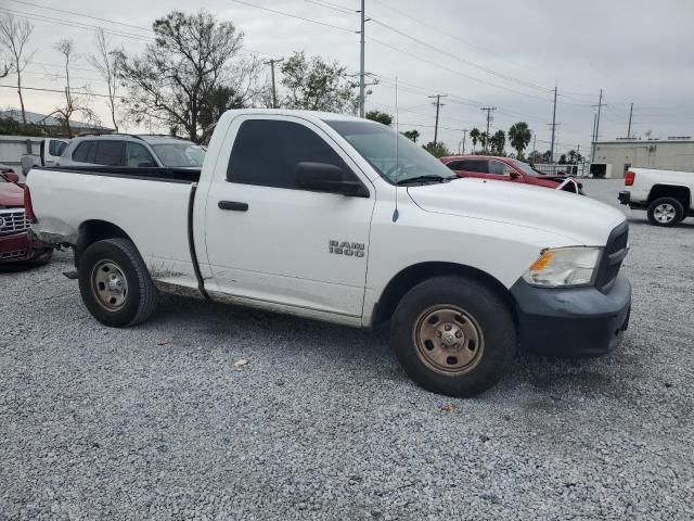 2013 Dodge RAM 1500 ST