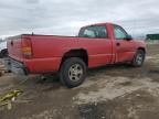 2002 Chevrolet Silverado C1500