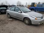 2003 KIA Spectra Base