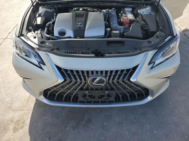 2023 Lexus ES 350 Base