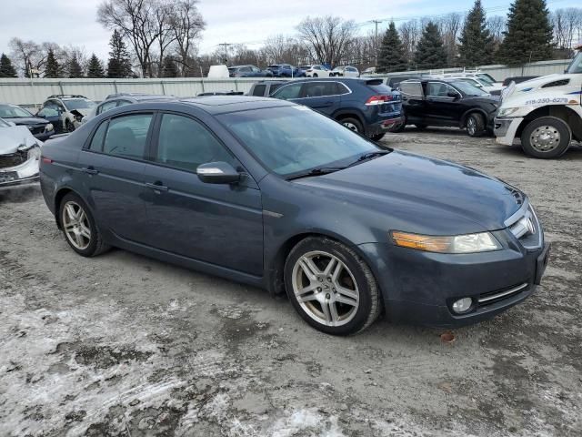 2007 Acura TL