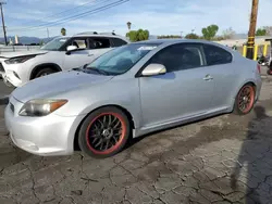 2005 Scion TC en venta en Colton, CA