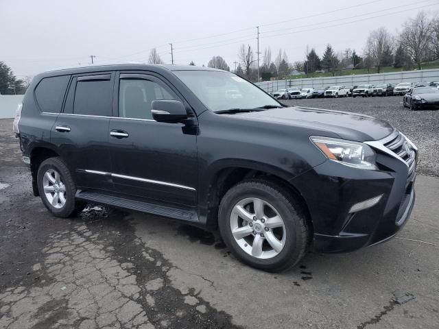 2015 Lexus GX 460