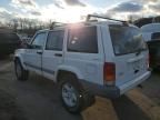 2000 Jeep Cherokee Sport