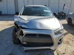 2013 Mitsubishi Outlander Sport LE