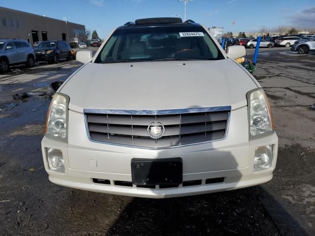 2004 Cadillac SRX