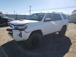 4 X 4 for sale at auction: 2015 Toyota 4runner SR5