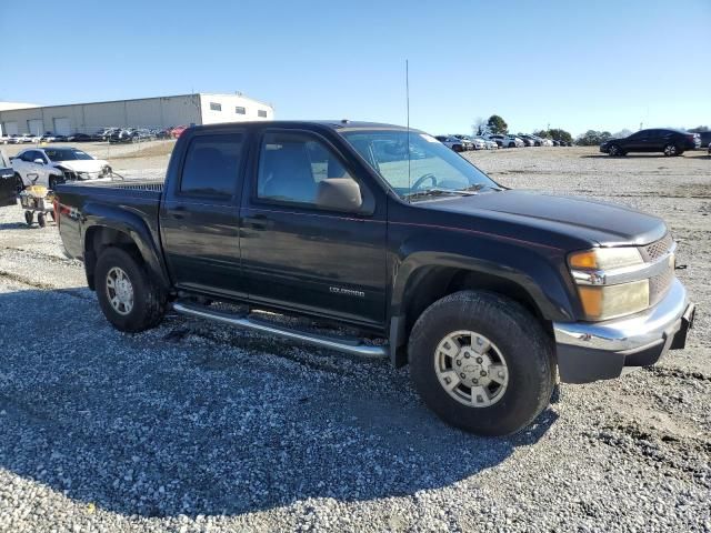 2005 Chevrolet Colorado