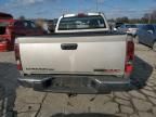 2008 GMC Canyon