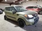 2010 KIA Soul +