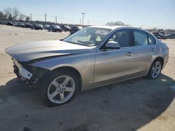 BMW Vehiculos salvage en venta: 2013 BMW 328 I