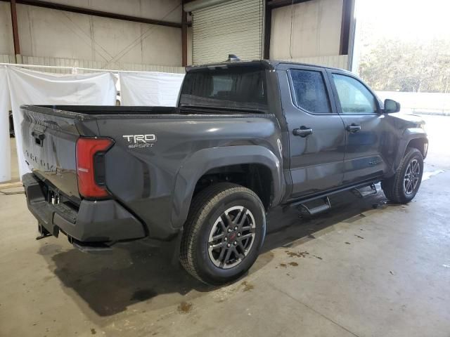 2024 Toyota Tacoma Double Cab