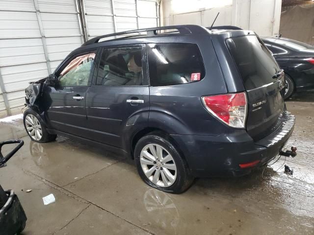 2012 Subaru Forester 2.5X Premium