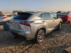 2016 Lexus NX 300H