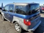 2003 Honda Element DX