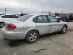 2004 Ford Taurus SES